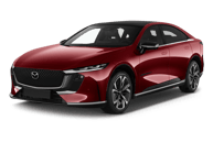 Mazda 6e