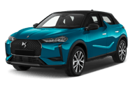 DS Automobiles DS3