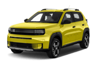 Fiat Grande Panda
