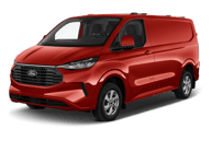 Ford e-Transit