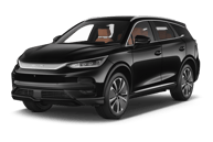 BYD TANG