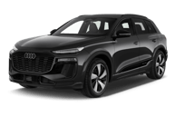 Audi SQ6 e-tron