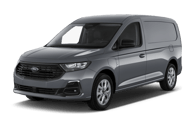 Ford e-Transit
