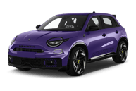 Abarth 600e