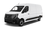 Nissan Interstar