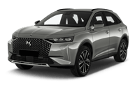 DS Automobiles DS7