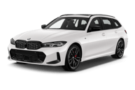 BMW 3er