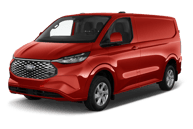 Ford e-Transit