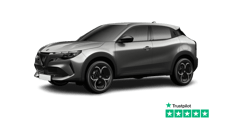 Alfa Romeo Junior