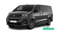 Citroën SpaceTourer
