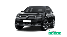 Citroën e-C5 Aircross
