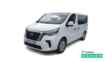 Nissan Primastar