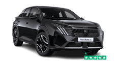 Peugeot E-3008