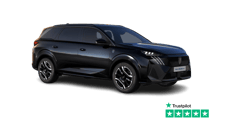 Peugeot e-5008