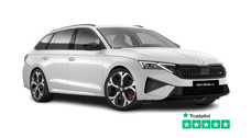 Skoda Octavia RS
