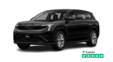 Skoda Peaq