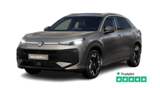 Volkswagen T-Roc R