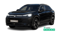 Volkswagen T-Roc R