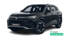 Volkswagen Tiguan R