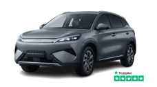 BYD ATTO 3