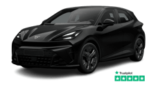 Cupra Raval