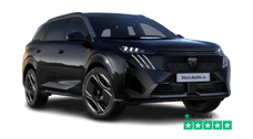 Peugeot e-5008