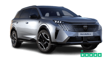 Peugeot e-5008