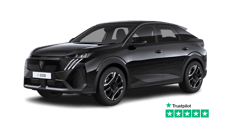 Peugeot E-3008