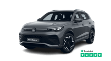 Volkswagen Tiguan R
