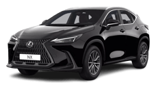 Lexus NX-Serie