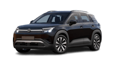 Volkswagen ID. Cross