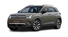 Volkswagen ID. Cross