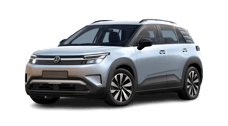 Volkswagen ID. Cross