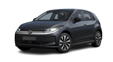 Volkswagen ID. Polo