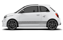Abarth 500e