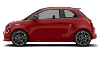 Abarth 500e
