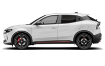 Alfa Romeo Junior