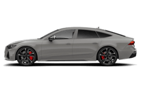 Audi RS7