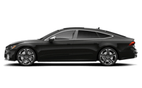 Audi S7