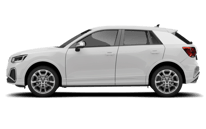 Audi SQ2