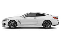 BMW 8er