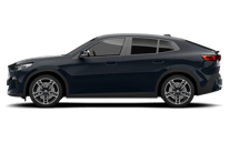 BMW iX2