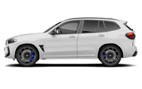 BMW X3 M