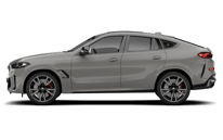 BMW X6 M