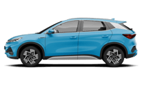 BYD ATTO 3