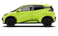 BYD Dolphin Surf