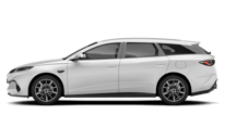 BYD Seal 6