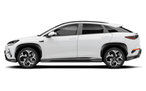 BYD Sealion 7