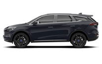 BYD TANG