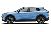 Changan Deepal S05
